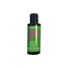 Drėkinantis šampūnas Matrix Food for Soft Shampoo 75 ml