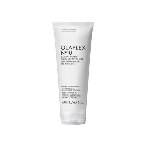 Гель для локонов Olaplex Bond Shaper Curl Defining Gel No. 10 200 мл