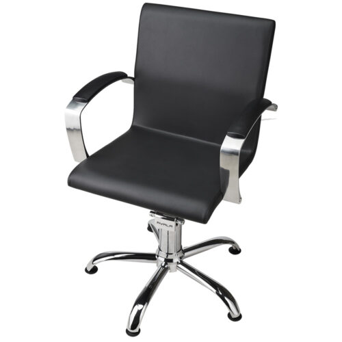 Profesionali kirpyklų ir grožio salonų kėdė Partner - Image 6