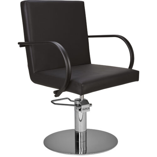 Profesionali kirpyklų ir grožio salonų kėdė Pik - Image 6