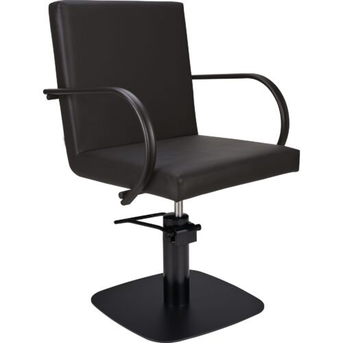 Profesionali kirpyklų ir grožio salonų kėdė Pik - Image 7