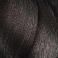 plaukų dažai loreal diacolor 6.1