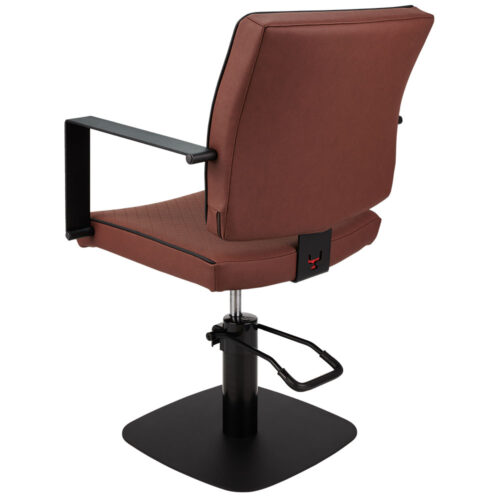 Profesionali kirpyklų ir grožio salonų kėdė Dolly - Image 5