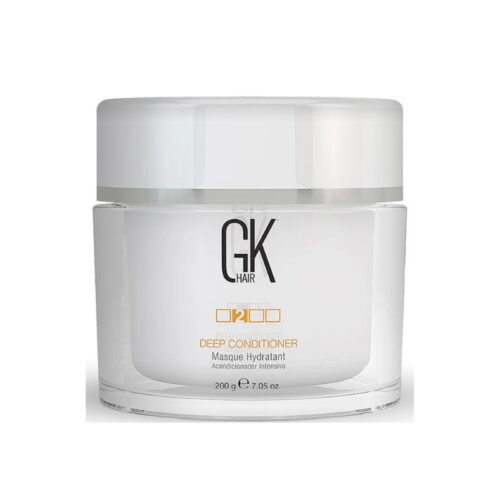 Глубокий кондиционер GK Hair Deep Conditioner Masque Hydratant 200 мл