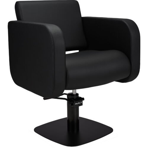 Profesionali kirpyklų ir grožio salonų kėdė Globe - Image 5