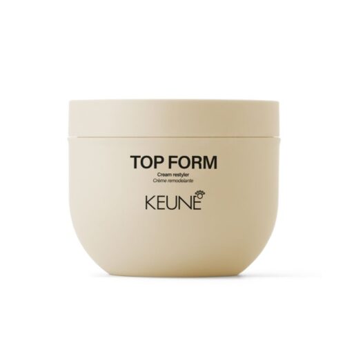 Plaukų formavimo vaškas Keune Top Form Cream Restyler 100 ml