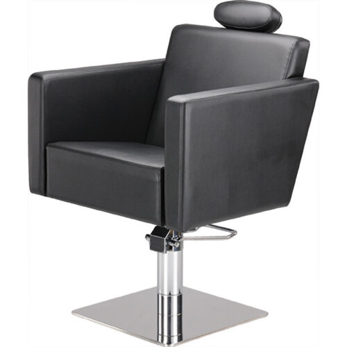 Profesionali kirpyklų ir grožio salonų kėdė Quadro - Image 6