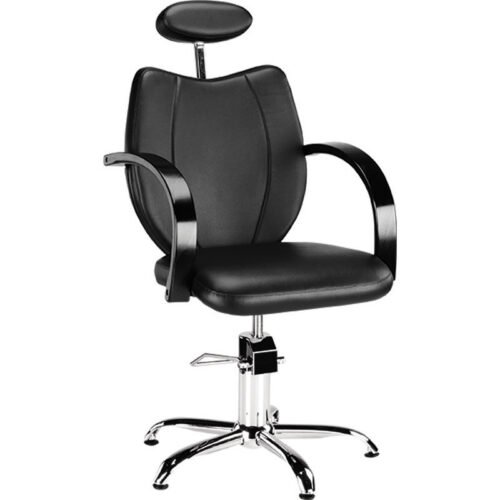 Profesionali kirpyklų ir grožio salonų kėdė Toledo - Image 2