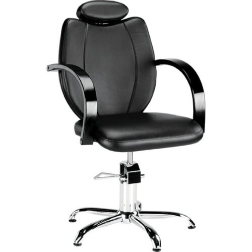 Profesionali kirpyklų ir grožio salonų kėdė Toledo - Image 3