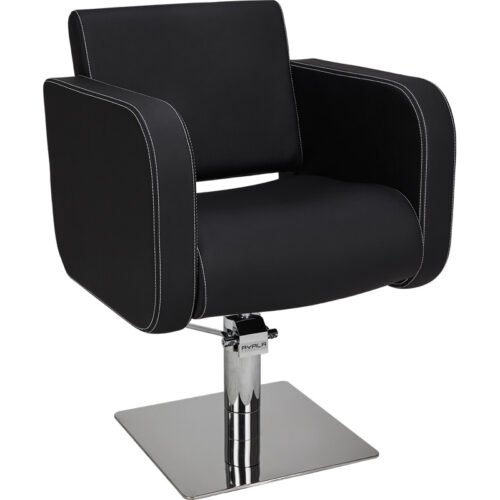 Profesionali kirpyklų ir grožio salonų kėdė Globe - Image 6