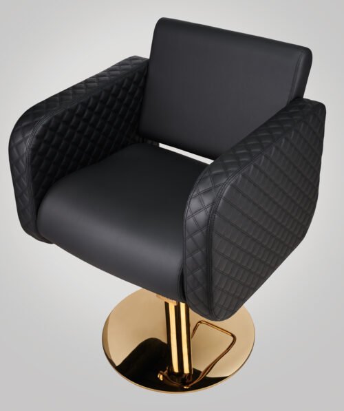 Profesionali kirpyklų ir grožio salonų kėdė Globe - Image 7