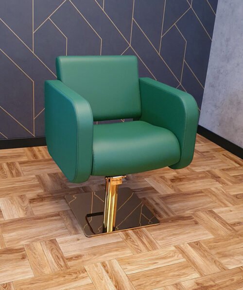 Profesionali kirpyklų ir grožio salonų kėdė Globe - Image 8