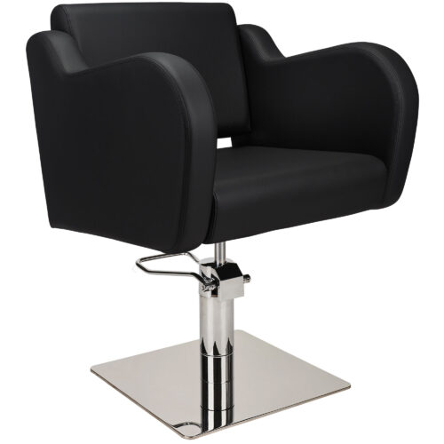 Profesionali kirpyklų ir grožio salonų kėdė Holly - Image 6