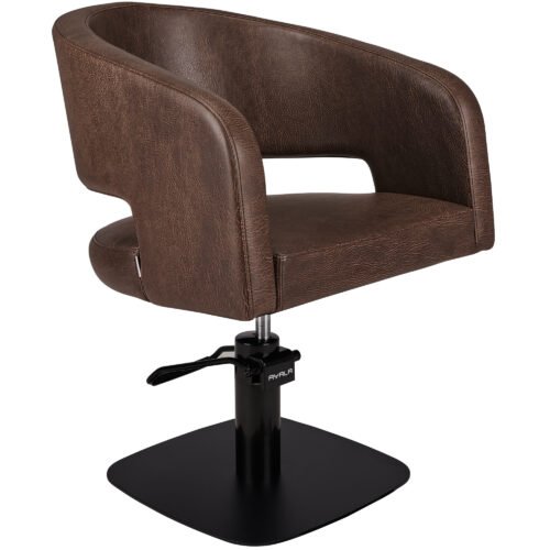 Profesionali kirpyklų ir grožio salonų kėdė Zoe - Image 6