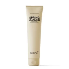 Крем для завивки волос Keune Spring Loaded Nourishing Curl Definer 200 мл