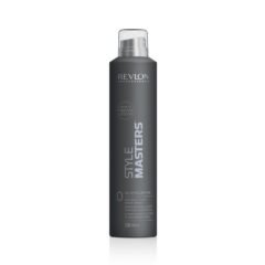 Plaukų blizgesys Revlon Professional Style Masters Glamourama Shine Spray 300 ml – kuryba.eu
