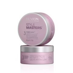 Plaukų vaškas Revlon Professional Style Masters Fiber Wax (3) 85 g – kuryba.eu
