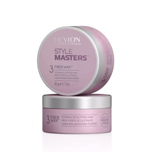 Воск для волос Revlon Professional Style Masters Fiber Wax (3) 85 г