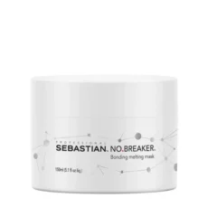 Plaukų kaukė Sebastian No Breaker Bonding Melting Mask 150 ml