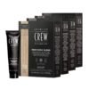 Мужская краска для волос American Crew Precision Blend Hair Color 3x40 мл