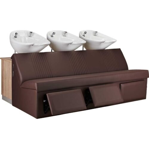 Kirpyklos plautuvė Mali Sofa III — изображение 3