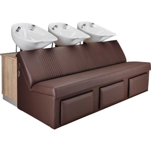 Kirpyklos plautuvė Mali Sofa III