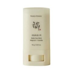 Apsauginė veido priemonė nuo saulės Beauty Of Joseon Matte Sun Stick SPF 50+ 18 g