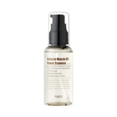 Drėkinamasis veido serumas Purito Galacto Niacin 97 Power Essence 60 ml