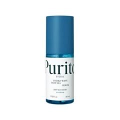 Drėkinamasis veido serumas Purito Hydro Wave Deep Sea Serum 60 ml