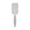 Plaukų šepetys Comair su šerno šereliais Boar&Nylon Hair Brush