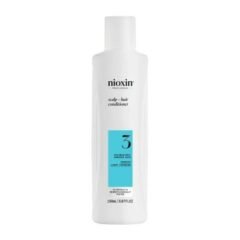 Plaukų ir galvos odos kondicionierius Nioxin Pro Clinical Scalp+Hair Conditioner System 3 300ml – kuryba.eu