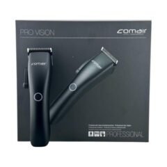 Plaukų kirpimo mašinėlė Comair Pro Vision Hair Clipper
