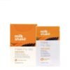 Сыворотка Milk Shake Make My Day Mask Booster Увлажняющая сыворотка с папайей 6x3 мл