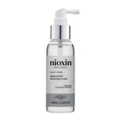 Stiprinamoji priemonė plaukams Nioxin Pro Clinical Diaboost Hair Thickening Serum 100ml