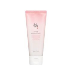 Šveičiamasis veido gelis Beauty Of Joseon Apricot Blossom Peeling Gel 100 ml