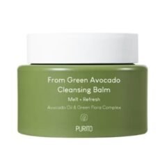 Valomasis veido balzamas Purito From Green Avocado Cleansing  Balm 100 ml