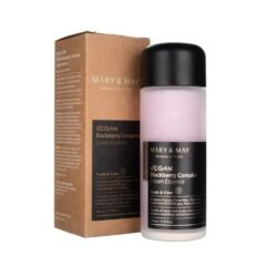 Veido kremas-esencija Mary&May Vegan Blackberry Complex Cream Essence 140ml
