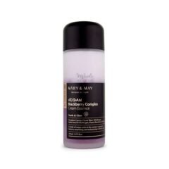 Vegan Blackberry Complex Cream Essence 140ml