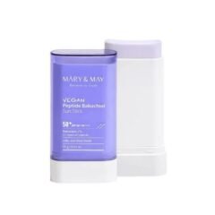 Vegan Peptide Bakuchiol Sun Stick SPF50+ PA++++ 18g