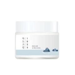 Veido kremas Round Lab 1025 Dokdo Cream 80 ml