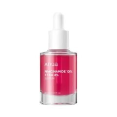 Veido serumas Anua Niacinamide 10%+TXA 4% Serum 30 ml
