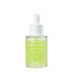 Veido serumas Purito Clear Code Superfruit Serum 30 ml