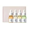 Veido serumų rinkinys Beauty Of Joseon Hanbang Serum Discovery Kit 4x10 ml