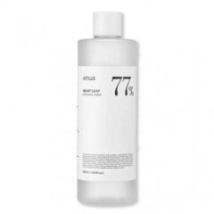 Veido tonikas Anua Heartleaf 77% Soothing Toner 500 ml