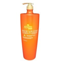 Drėkinantis kondicionierius visų tipų plaukams Angel Expert Moisturizing Conditioner 700ml