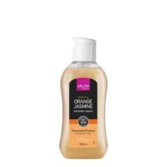 Dušo želė Farcom Arlem Orange Jasmine Shower Cream 100 ml