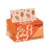 Folija plaukams Framar 'puttin' on the spritz Pop Up Foil 500 lapų, 12,7x27,9cm