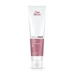Puoselėjamasis plaukų eliksyras Wella Professionals WellaPlex Nr.3 Hair Stabilizer 100 ml