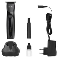 plaukų kantavimo mašinėlė wahl t cut cordless trimmer