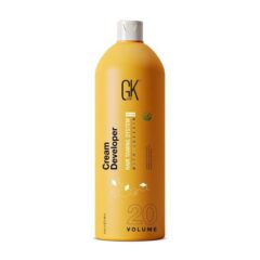Oksidacinė emulsija GK Hair Cream Developer 20 Volume 1000 ml